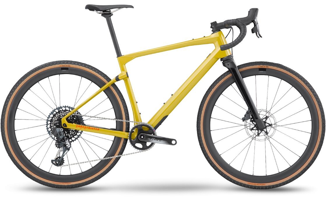 BMC UnReStricted LT One – 28 Zoll – Diamant