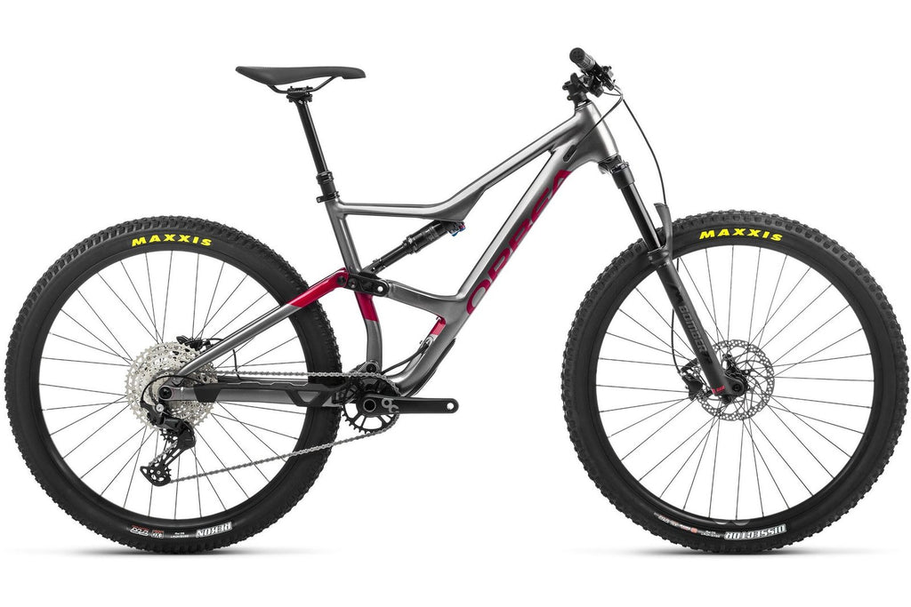 Orbea Occam H30 – 29 Zoll – Fully