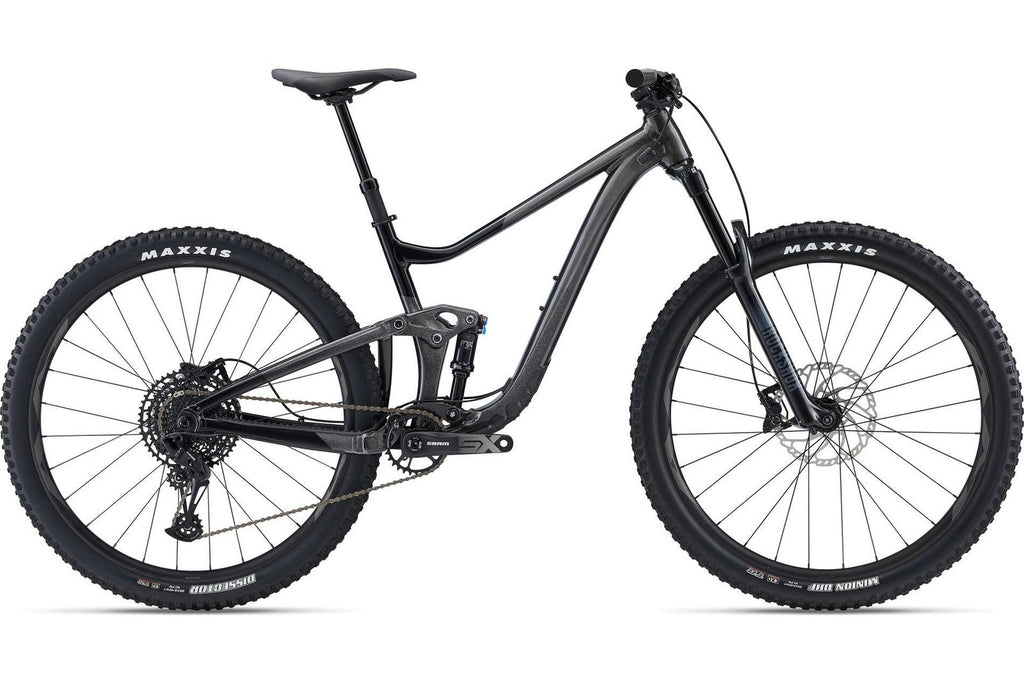 Giant Trance X 2 – 29 Zoll – Fully – 2024