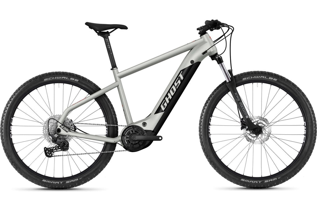 Ghost E-Teru Y Universal – 630 Wh – 29 Zoll – Diamant