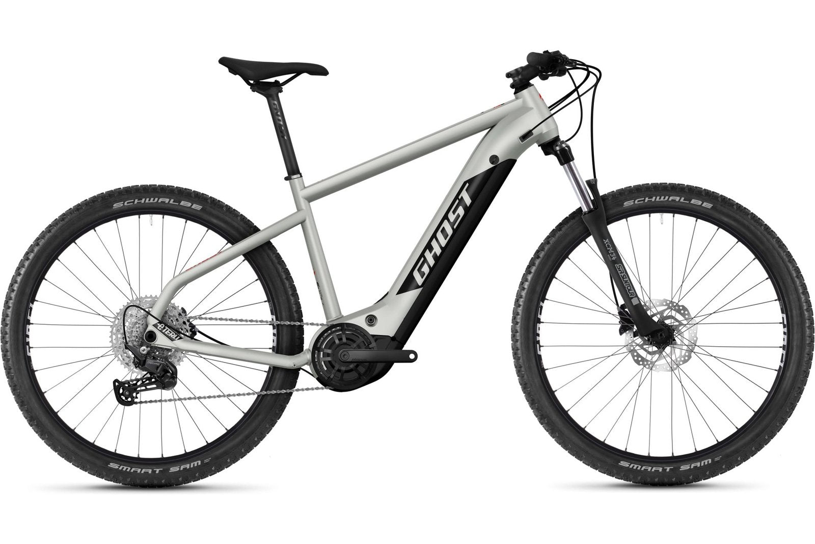 Ghost E-Teru Y Universal – 630 Wh – 29 Zoll – Diamant