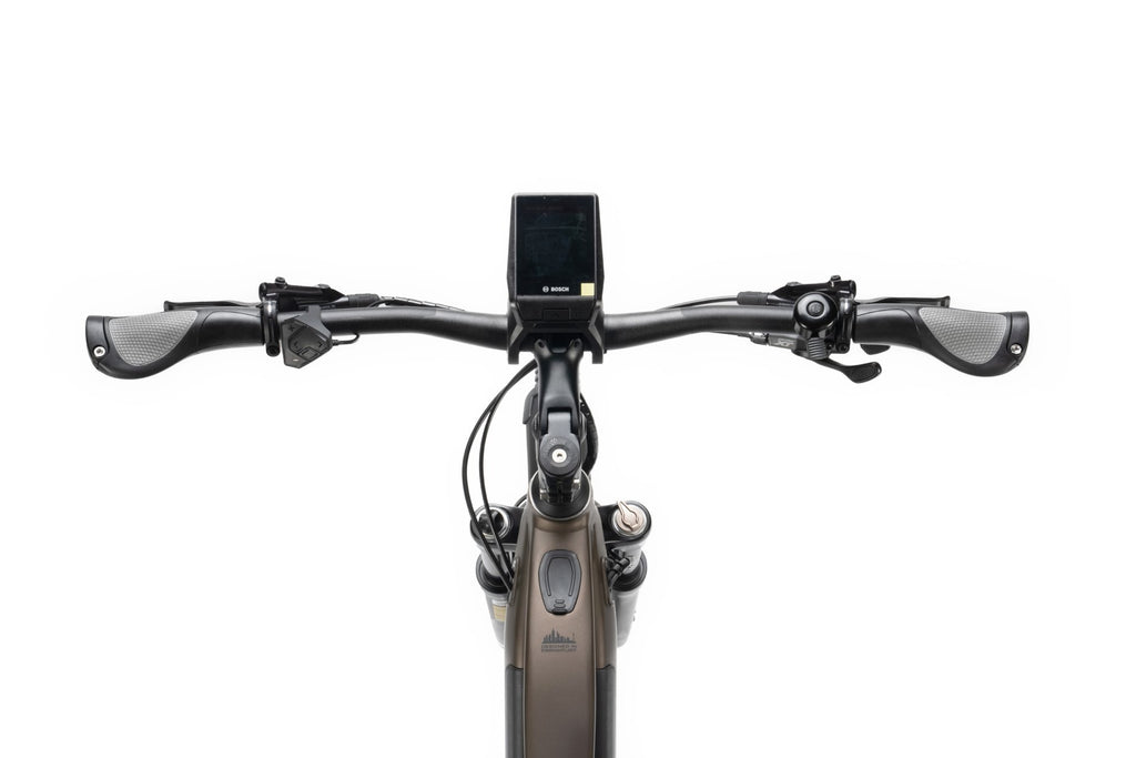 Carver SUV E.450 - 625 Wh - 27,5 Zoll - Diamant - 2024 – Bild 3