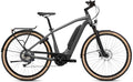Flyer Upstreet5 3.12 - 630 Wh - 29 Zoll - Diamant - Aktion