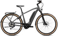 Flyer Upstreet5 3.12 – 630 Wh – 29 Zoll – Diamant – Aktion