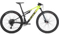 BMC Fourstroke Four – 29 Zoll – Fully – 2024