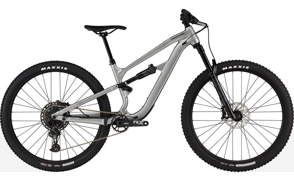 Cannondale Habit 3 – 29 Zoll – Fully – 2025