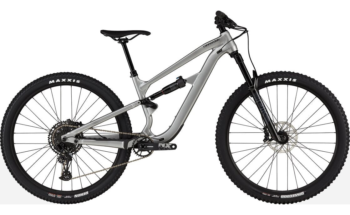 Cannondale Habit 3 – 29 Zoll – Fully – 2025