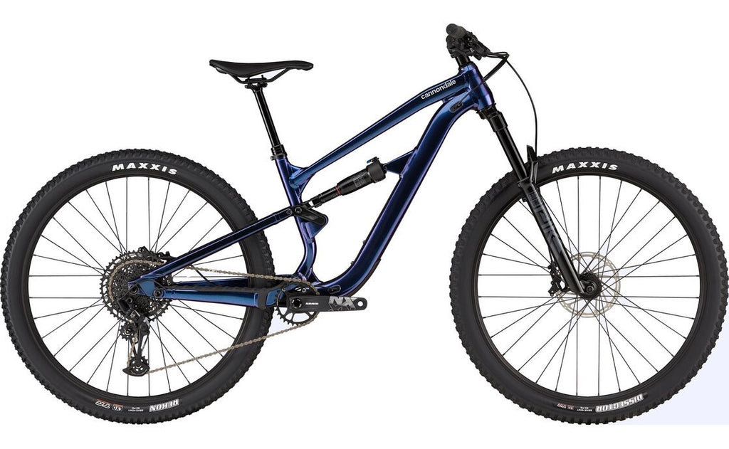 Cannondale Habit 3 – 29 Zoll – Fully – 2025