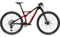 Cannondale Scalpel Carbon 3 – 29 Zoll – Fully – 2023