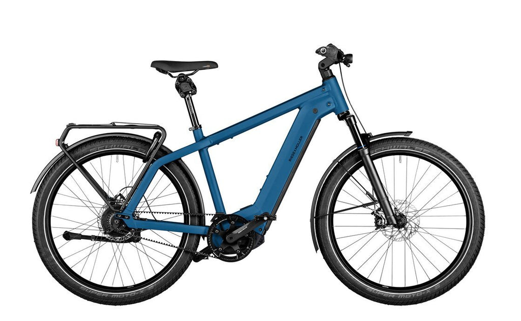 Riese und Müller Charger4 GT vario – 750 Wh – 27,5 Zoll – Diamant – 2025
