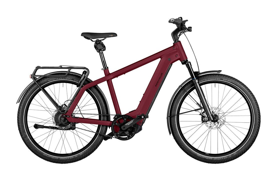 Riese und Müller Charger4 GT vario – 750 Wh – 27,5 Zoll – Diamant – 2025