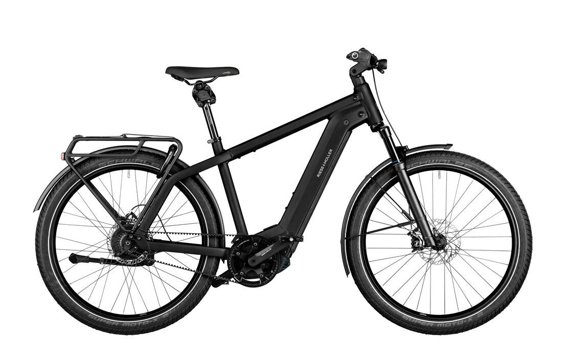Riese und Müller Charger4 GT vario – 750 Wh – 27,5 Zoll – Diamant – 2025