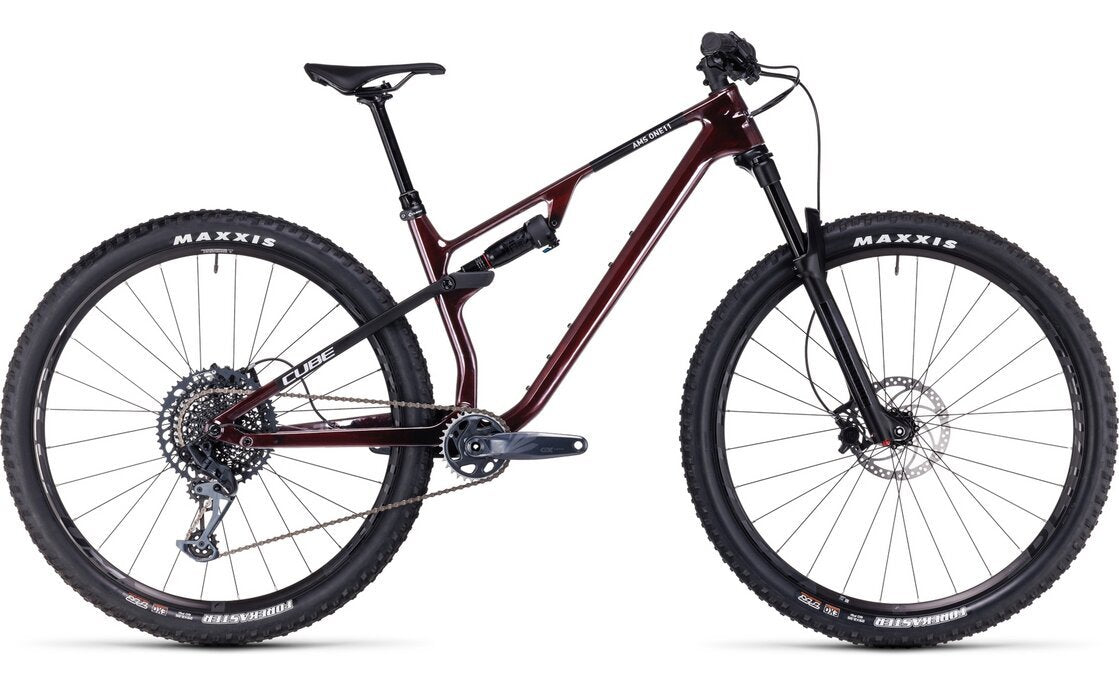 Cube AMS ONE11 C:68X Pro 29 – 29 Zoll – Fully – 2023
