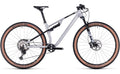 Cube AMS ZERO99 C:68X Race 29 – 29 Zoll – Fully – 2023