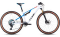 Cube AMS ZERO99 C:68X SLT 29 – 29 Zoll – Fully – 2023