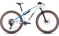 Cube AMS ZERO99 C:68X SLX 29 – 29 Zoll – Fully – 2023