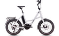 Cube Compact Hybrid 500 – 500 Wh – 20 Zoll – Compact – 2025