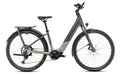 Cube Kathmandu Hybrid C:62 SLT 400X – 400 Wh – 28 Zoll – Damen sport – 2025