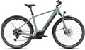 Cube Nuride Hybrid Performance 625 Allroad - 625 Wh - 28 Zoll - Diamant - 2023