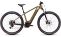 Cube Reaction Hybrid Performance 500 – 500 Wh – 29 Zoll – Diamant-2025