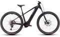 Cube Reaction Hybrid Race 800 – 800 Wh – 29 Zoll – Diamant