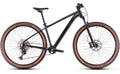 Cube Reaction SLX – 29 Zoll – Diamant – 2025