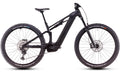 Cube Stereo Hybrid ONE44 HPC Race 800 – 800 Wh – 27,5 Zoll – Fully