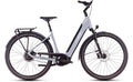 Cube Supreme Hybrid Deluxe SLX 625 – 625 Wh – 28 Zoll – Tiefeinsteiger – 2025
