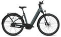 Flyer Gotour 7.23 - 800 Wh - 28 Zoll - Tiefeinsteiger - 2025 - Blau