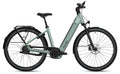 Flyer Gotour 7.23 – 800 Wh – 28 Zoll – Tiefeinsteiger – 2025