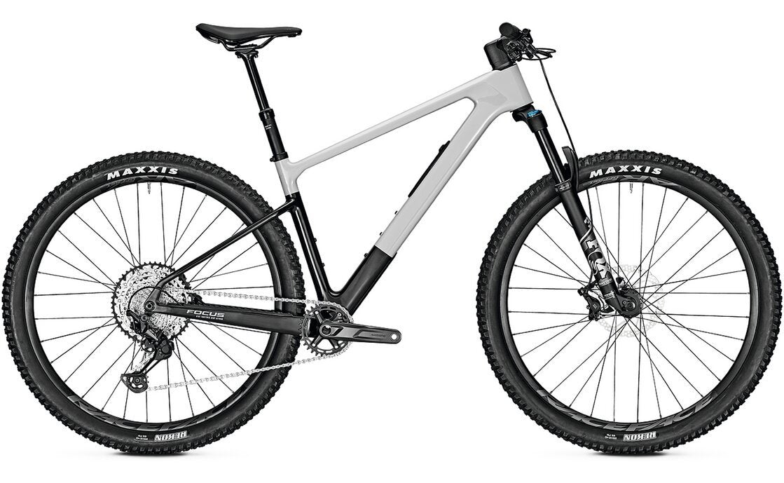 Focus Raven 8.8 – 29 Zoll – Diamant – 2025