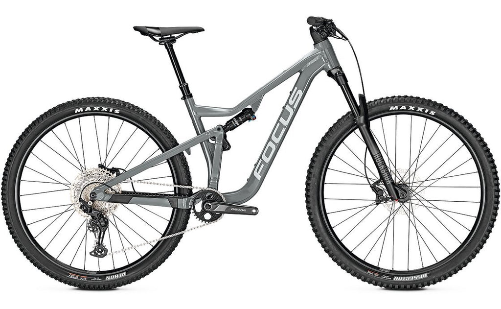 Focus Thron 6.8 – 29 Zoll – Fully – 2023