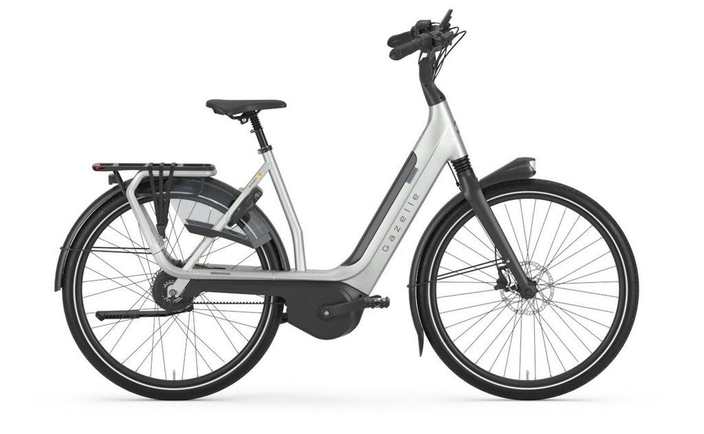 Gazelle Avignon C380 HMB – 625 Wh – 28 Zoll – Tiefeinsteiger – 2025