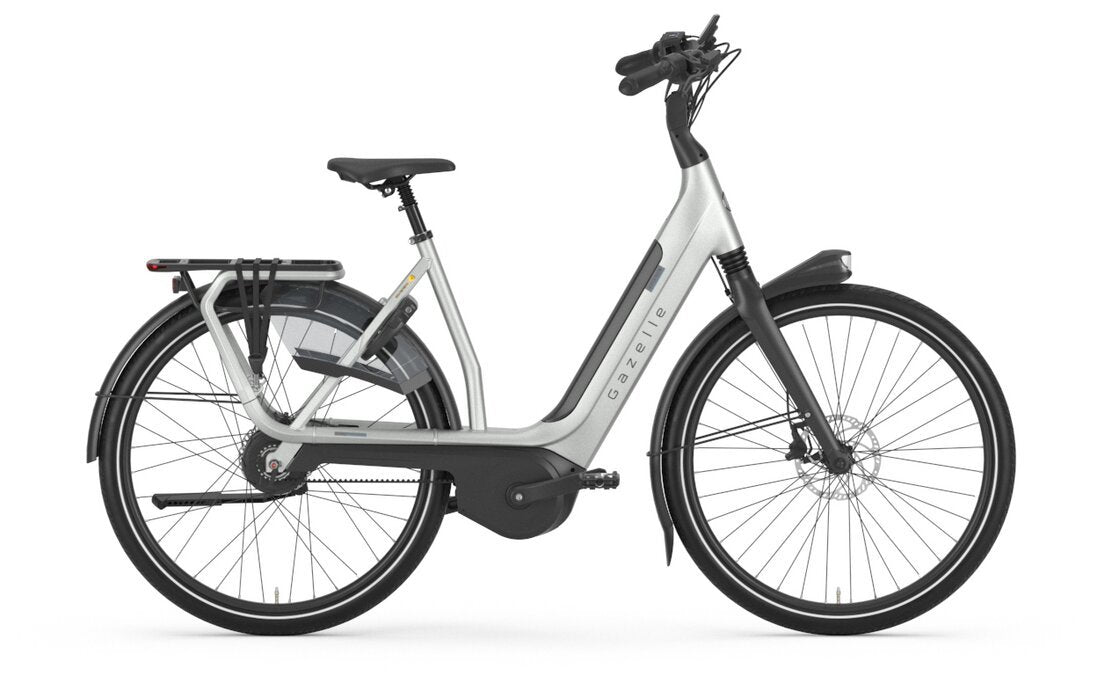 Gazelle Avignon C380 HMB – 625 Wh – 28 Zoll – Tiefeinsteiger – 2025