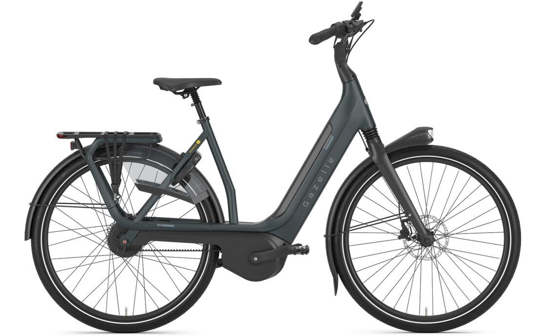 Gazelle Avignon C380 HMB – 625 Wh – 28 Zoll – Tiefeinsteiger – 2025
