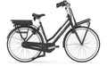 Gazelle Miss Grace C7+ HMB – 500 Wh – 28 Zoll – Tiefeinsteiger – 2025