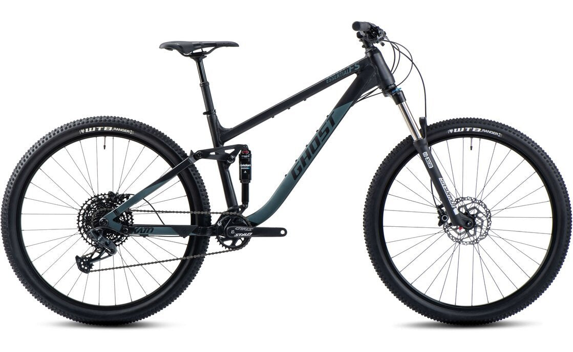 Ghost Kato FS Essential AL – 29 Zoll – Fully – 2025