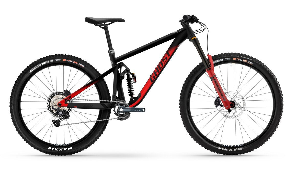 Ghost Riot EN Pro – 29 Zoll – Fully – 2023