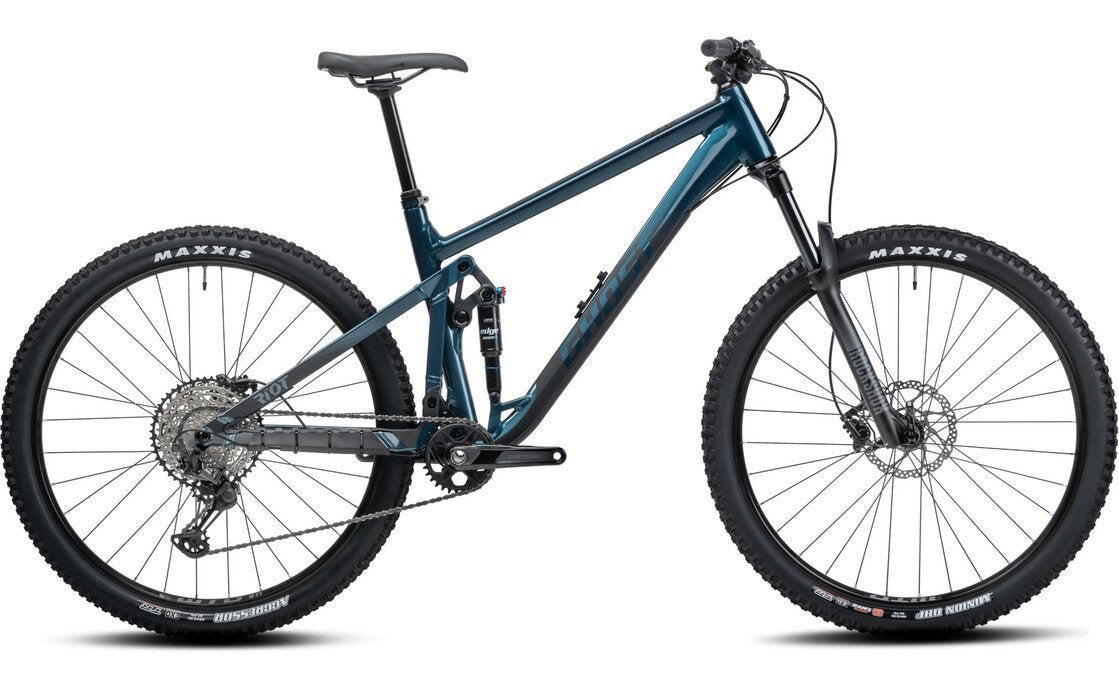 Ghost Riot Trail AL – 29 Zoll – Fully – 2023