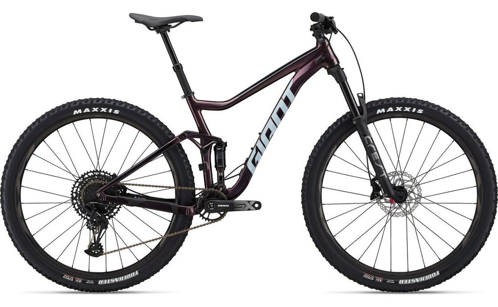 Giant Stance 1 – 29 Zoll – Fully – 2024