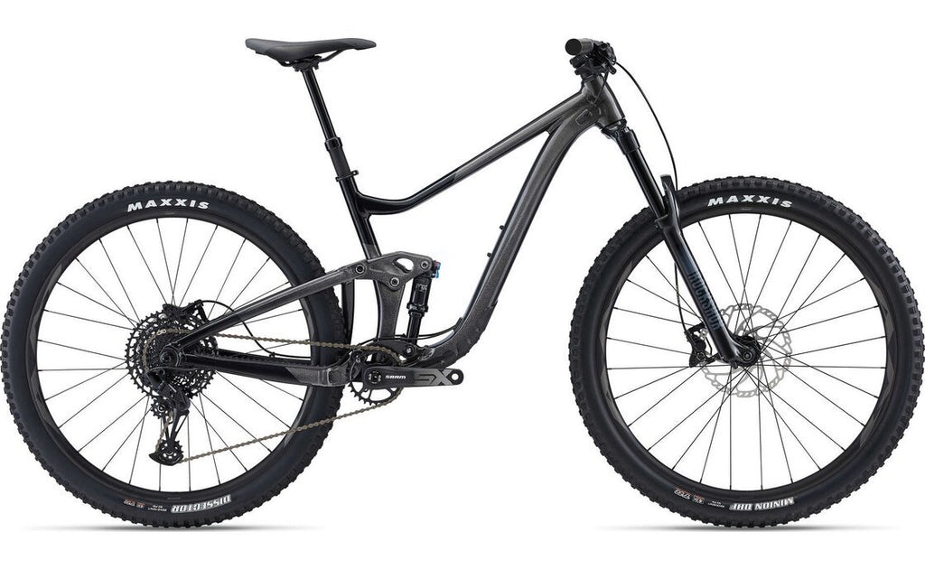 Giant Trance X 2 – 29 Zoll – Fully – 2024