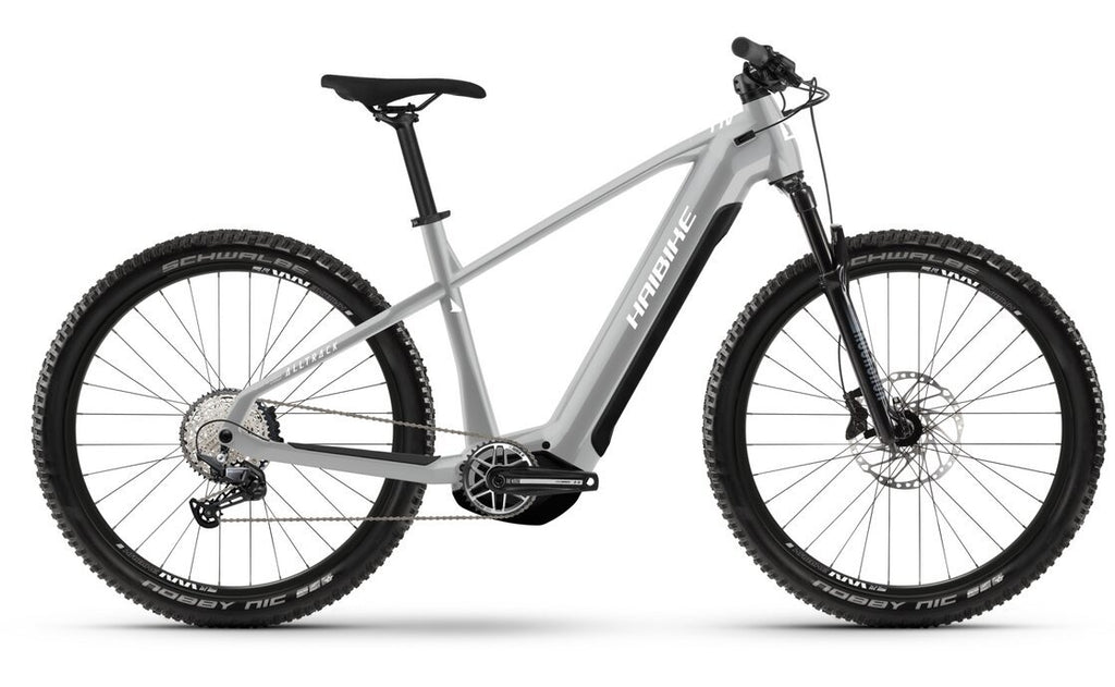 Haibike AllTrack 7 29 – 720 Wh – 29 Zoll – Diamant