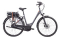 Hercules Nizza F7 NL – 500 Wh – 28 Zoll – Tiefeinsteiger – 2023