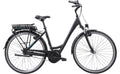 Hercules Roberta R7 – 500 Wh – 28 Zoll – Tiefeinsteiger