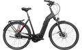 Hercules Intero I-R8 – 630 Wh – 28 Zoll – Tiefeinsteiger – 2023