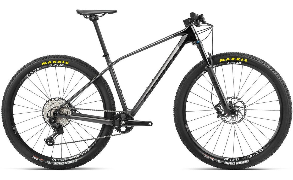 Orbea Alma M25 – 29 Zoll – Diamant