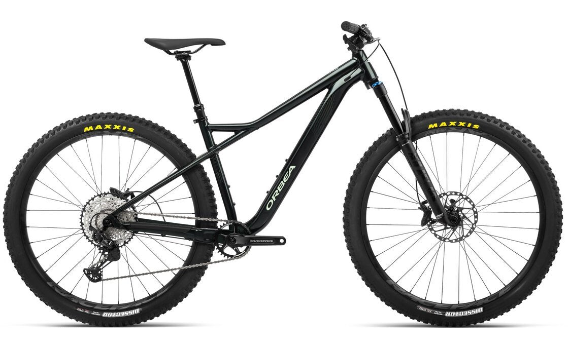 Orbea Laufey H LTD – 29 Zoll – Diamant – 2023