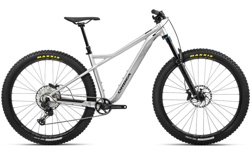 Orbea Laufey H LTD – 29 Zoll – Diamant – 2023