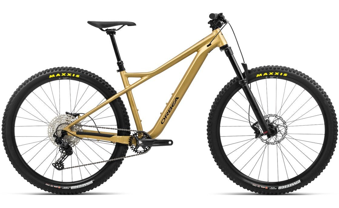 Orbea Laufey H10 – 29 Zoll – Diamant – 2023