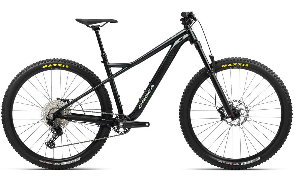 Orbea Laufey H10 – 29 Zoll – Diamant – 2023